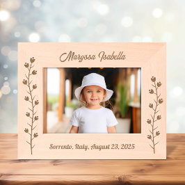 Flores Lendentes Estaladas 7x5