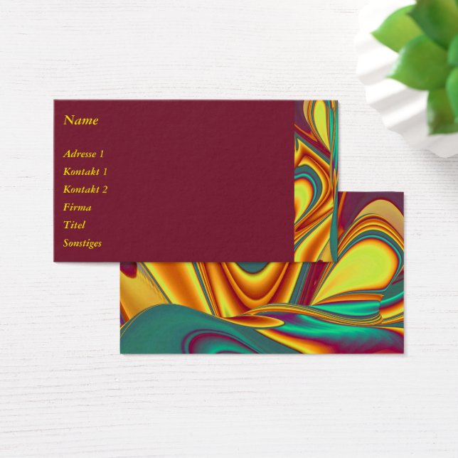 Flores Mágicas de Primavera Verão Outono (Mesa)