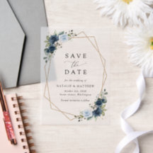 Flores marinhos, Flores Azuis, Boho, Casamento Flo