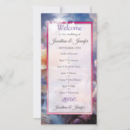 Flores Místicas do Realm Supernatural