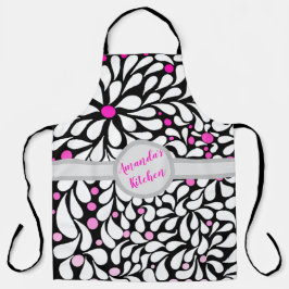 Flores modernas personalizadas e rosas