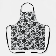 Flores Negras e Cinzas