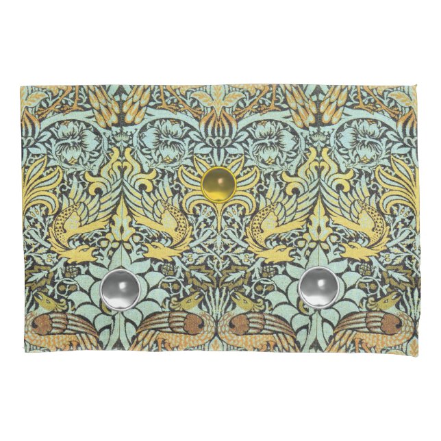 FLORES, PACOTES, DRAGÕES, PEDAÇOS, PEDAÇOS BRANCOS (Frente-Esquerda)