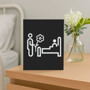 Flores Para Convites De Saúde A Doentes