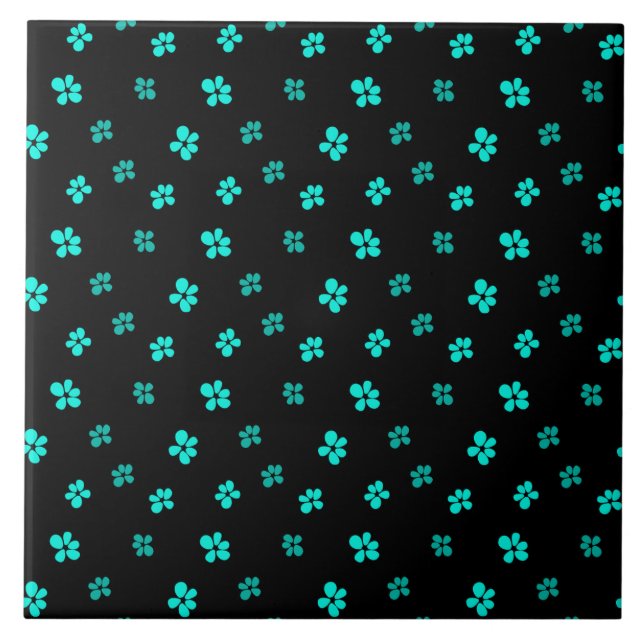 Flores Pequenas e Bonitas (Frente)