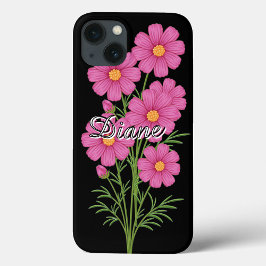 Flores Pink Cosmo