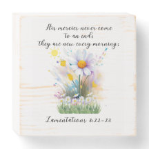 Flores Pintadas De Margarida Branca Com Cotação