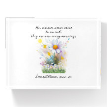 Flores Pintadas De Margarida Branca Com Cotação