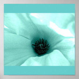 Flores Pintadas por poster 4