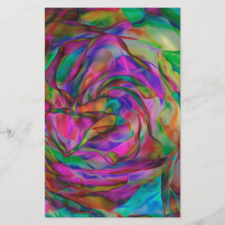 Flores Psicodélicas