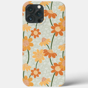Flores retrorreflectoras bonito mudas na década de