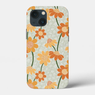 Flores retrorreflectoras bonito mudas na década de