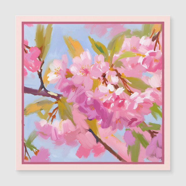 Flores Rosa (Frente)