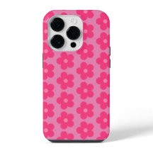 Flores Rosa