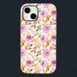 Flores Rosa Adoráveis<br><div class="desc">Floral de Molho Cor de Água Rosa</div>