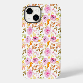 Flores Rosa Adoráveis