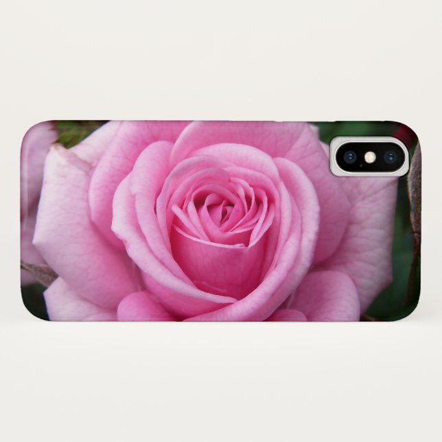 Flores Rosa capas de iphone Presentes Personalizad (Verso (Horizontal))