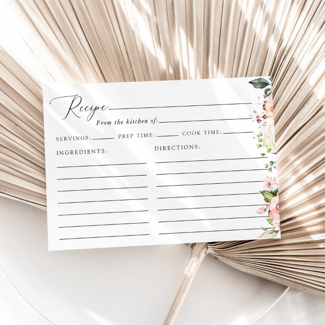 Flores Rosa, Flores Brancas, Receita do Chá de pan (Criador carregado)