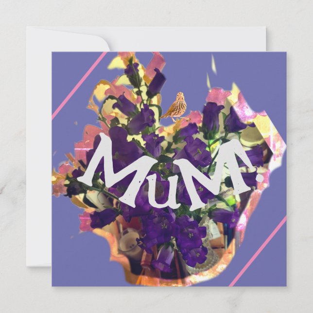 Flores Roxas (Frente)