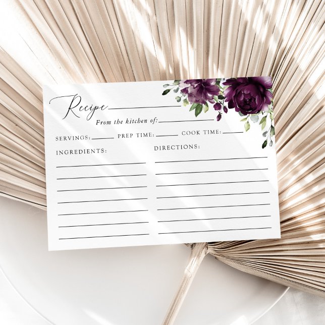 Flores Roxas, Flores De Ameixa, Receitas De Chá de (Criador carregado)