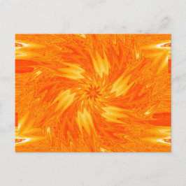 FLORES SELVAGENS EM PASTELS 11 Cartão postal