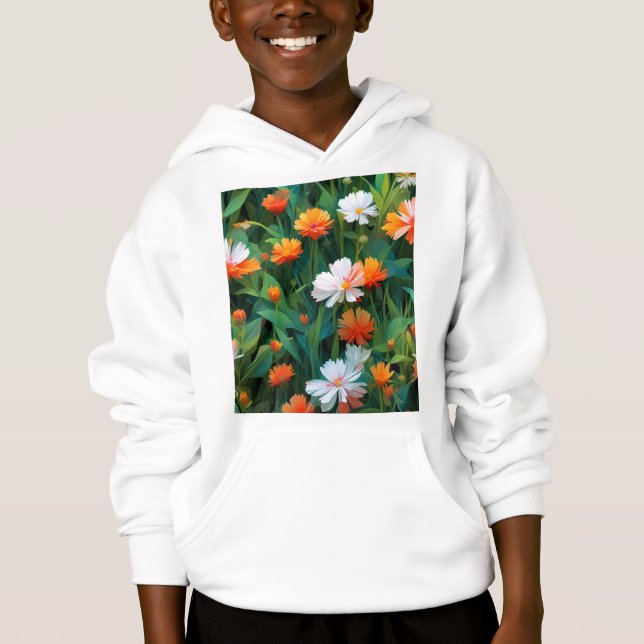 Flores selvagens no campo-20632 (Frente)