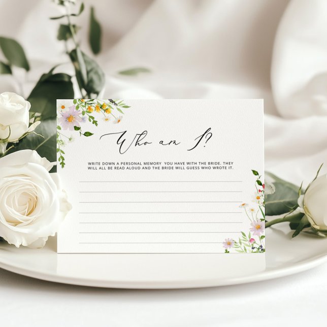 Flores selvagens que sou eu jogo de chá de panela (Criador carregado)