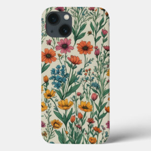 Flores silvestres