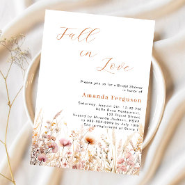 Flores silvestres adoram Chá de panela de pêssego