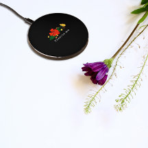 Flores silvestres amarelas vermelhas papoila preto