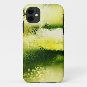 Flores Sonhentas Na Chuva - capas de iphone De Pin