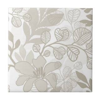 Flores Tropicais De Sangue De Jardim Deixam Florai