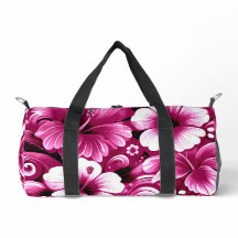 Flores tropicais havaianas Hibiscus cor-de-rosa br