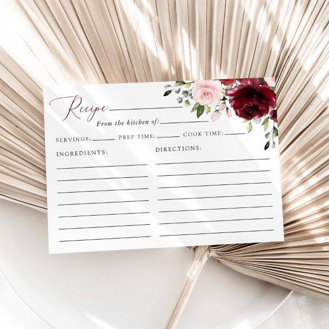 Flores Vermelhas, Flores Rosa, Receita do Chá de p (Criador carregado)