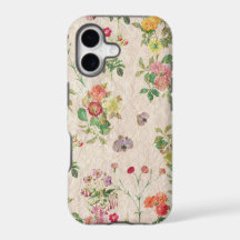 Flores Vintage