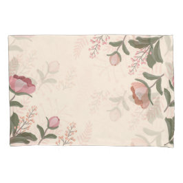 Flores Vintage Elegantes