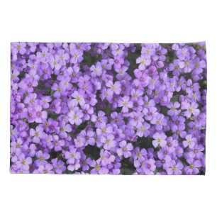 Flores Violetas