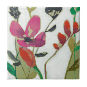 Flores Vivas I