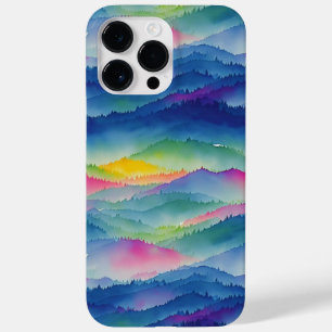 Floresta aquosa XXIX - capa de telefone