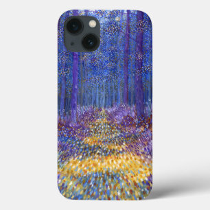 Floresta azul 2 2012