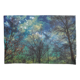 Floresta Celestial Mística