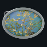 Floresta de Amêndoa Brilhante por Vincent van Gogh<br><div class="desc">Blossoming Almond Tree, de Vincent van Gogh, é um apos impressionismo de arte vintage que ainda vive pintura floral com flores florescentes nos ramos de uma amêndoa em um jardim. O céu azul está ao fundo. Sobre o artista: Vincent Willem van Gogh (1853-1890) foi um dos mais famosos pintores Post...</div>
