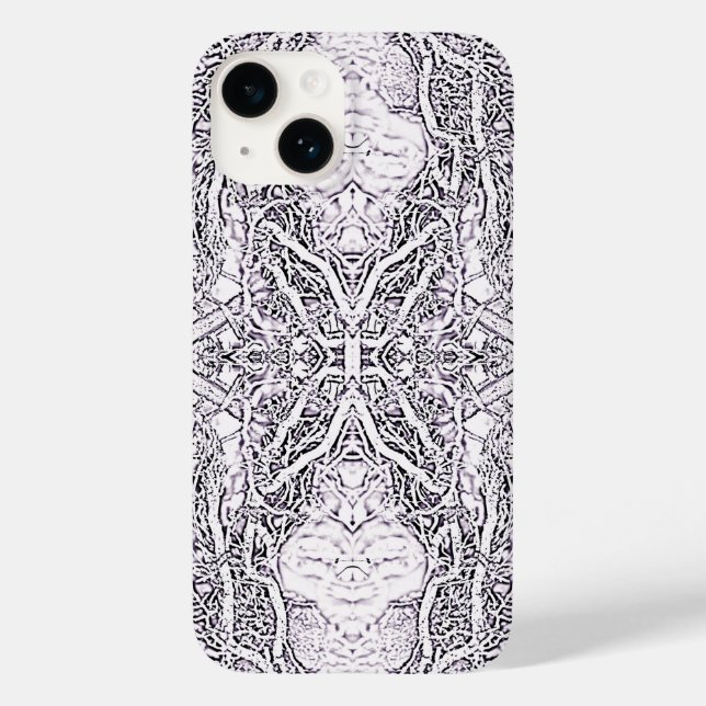 Floresta de Árvores (Verso)