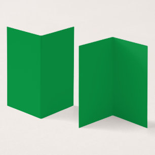 Floresta densa e esmagadora cheia de árvore verde 