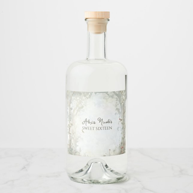 Floresta Encantada Eetal (Frente)