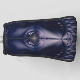 Floresta Escura - Cobrir Cabeça de Golfe