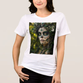 Floresta Esmeralda Calavera – Botânica Verde