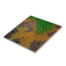 Floresta Fractal