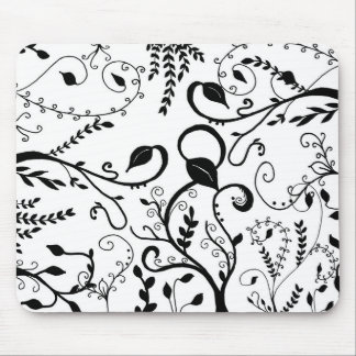 Floresta Mousepad