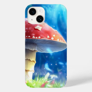 Floresta Mushroom